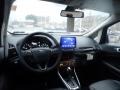 Shadow Black - EcoSport Titanium 4WD Photo No. 13
