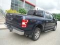 Blue Jeans - F150 XLT SuperCrew 4x4 Photo No. 18