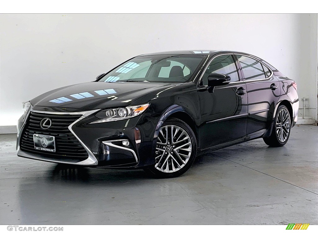 Caviar 2016 Lexus ES 350 Exterior Photo #144492663