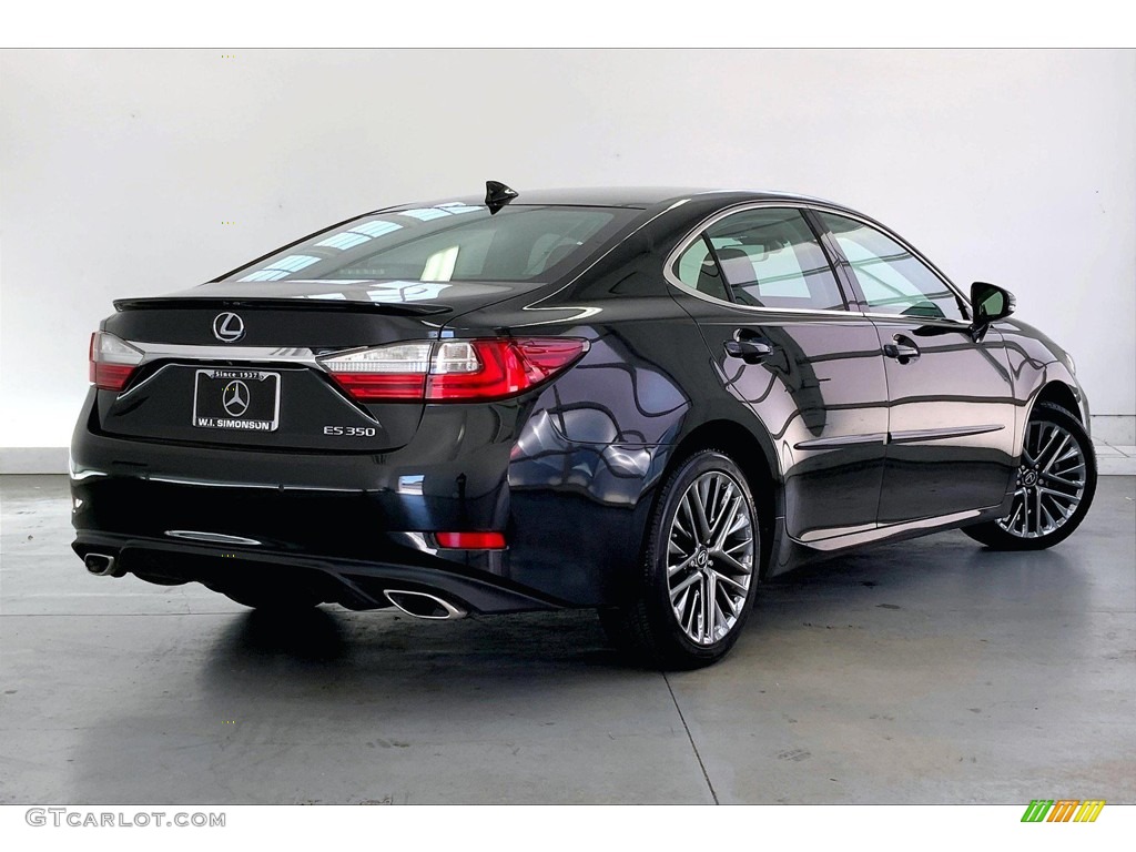 Caviar 2016 Lexus ES 350 Exterior Photo #144492690