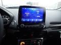Shadow Black - EcoSport Titanium 4WD Photo No. 16
