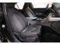 Midnight Black Metallic - Camry LE Photo No. 13