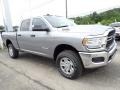 Billet Silver Metallic - 2500 Tradesman Crew Cab 4x4 Photo No. 7