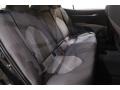 Midnight Black Metallic - Camry LE Photo No. 14