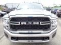 2022 Billet Silver Metallic Ram 2500 Tradesman Crew Cab 4x4  photo #8