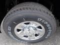 2022 Billet Silver Metallic Ram 2500 Tradesman Crew Cab 4x4  photo #9