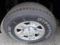 Billet Silver Metallic - 2500 Tradesman Crew Cab 4x4 Photo No. 9