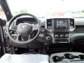 2022 Billet Silver Metallic Ram 2500 Tradesman Crew Cab 4x4  photo #13