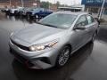 Steel Gray - Forte GT-Line Photo No. 4