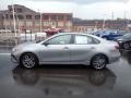 Steel Gray - Forte GT-Line Photo No. 5