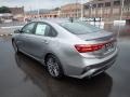 Steel Gray - Forte GT-Line Photo No. 6