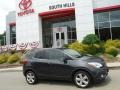 Graphite Gray Metallic - Encore Convenience AWD Photo No. 2