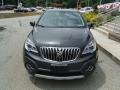 Graphite Gray Metallic - Encore Convenience AWD Photo No. 11