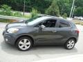 Graphite Gray Metallic - Encore Convenience AWD Photo No. 13