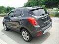 Graphite Gray Metallic - Encore Convenience AWD Photo No. 14