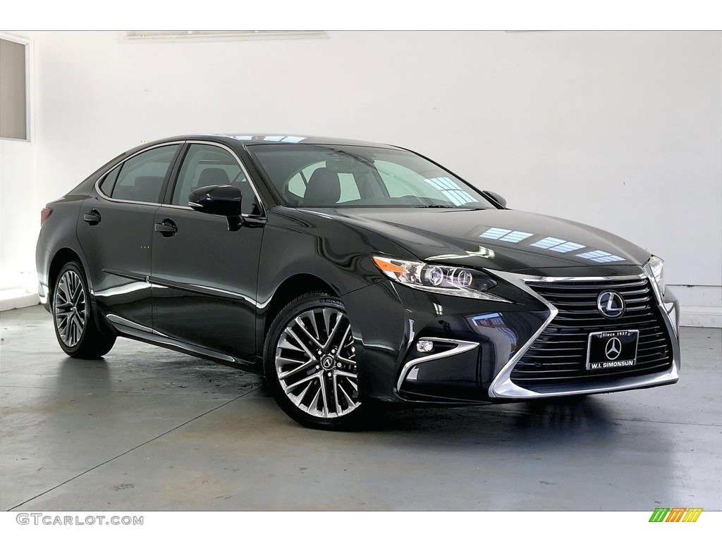 Caviar 2016 Lexus ES 350 Exterior Photo #144493245