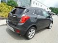 Graphite Gray Metallic - Encore Convenience AWD Photo No. 16