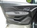 Graphite Gray Metallic - Encore Convenience AWD Photo No. 18