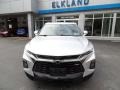 Silver Ice Metallic - Blazer RS AWD Photo No. 3