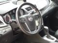 Graphite Gray Metallic - Encore Convenience AWD Photo No. 19