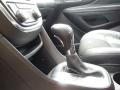 Graphite Gray Metallic - Encore Convenience AWD Photo No. 22