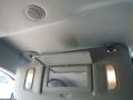 Graphite Gray Metallic - Encore Convenience AWD Photo No. 23