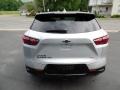 Silver Ice Metallic - Blazer RS AWD Photo No. 7