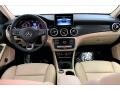 2019 Mercedes-Benz GLA Sahara Beige Interior Dashboard Photo
