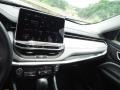 Granite Crystal Metallic - Compass Latitude 4x4 Photo No. 4