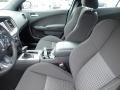 2022 Go Mango Dodge Charger R/T Blacktop  photo #11
