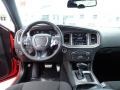 2022 Go Mango Dodge Charger R/T Blacktop  photo #13
