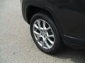 Granite Crystal Metallic - Compass Latitude 4x4 Photo No. 13
