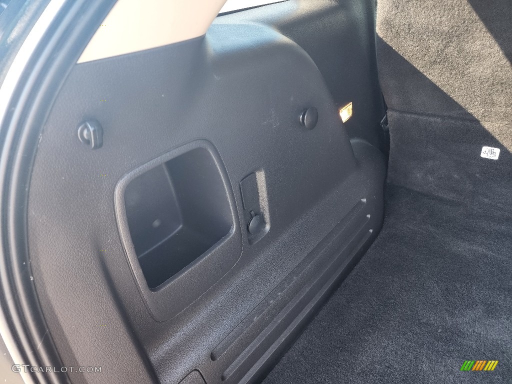 2014 Edge SE - Tuxedo Black / Charcoal Black photo #19