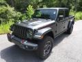 Granite Crystal Metallic - Gladiator Rubicon 4x4 Photo No. 2