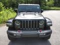 Granite Crystal Metallic - Gladiator Rubicon 4x4 Photo No. 3