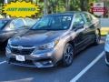 2020 Magnetite Gray Metallic Subaru Legacy 2.5i Premium  photo #1