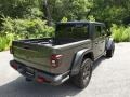 Granite Crystal Metallic - Gladiator Rubicon 4x4 Photo No. 6