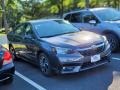 2020 Magnetite Gray Metallic Subaru Legacy 2.5i Premium  photo #3