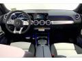 2022 Mercedes-Benz GLB Neva Gray/Black Interior Dashboard Photo