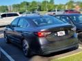 Magnetite Gray Metallic - Legacy 2.5i Premium Photo No. 6