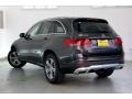 2022 Graphite Gray Metallic Mercedes-Benz GLC 300  photo #2