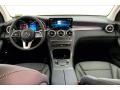Graphite Gray Metallic - GLC 300 Photo No. 6