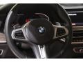 2019 Carbon Black Metallic BMW X7 xDrive40i  photo #7