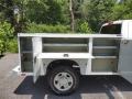 Bright White - 3500 Tradesman Crew Cab 4x4 Chassis Photo No. 7