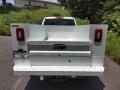 Bright White - 3500 Tradesman Crew Cab 4x4 Chassis Photo No. 8