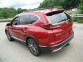 Radiant Red Metallic - CR-V Touring AWD Photo No. 17