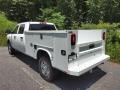 Bright White - 3500 Tradesman Crew Cab 4x4 Chassis Photo No. 10