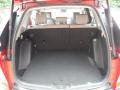 Radiant Red Metallic - CR-V Touring AWD Photo No. 31