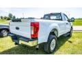 Oxford White - F350 Super Duty XL Crew Cab 4x4 Photo No. 4