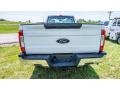 Oxford White - F350 Super Duty XL Crew Cab 4x4 Photo No. 5